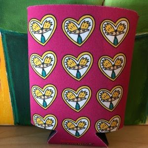 Hey Arnold Koozie